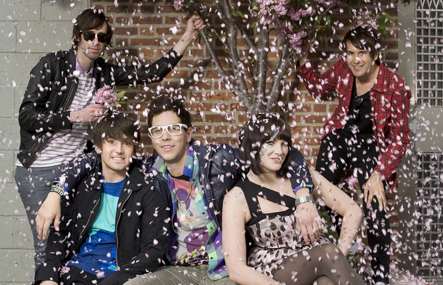 Cobra Starship ( ) /  - 17